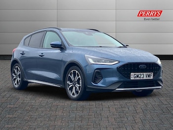 Ford - Focus