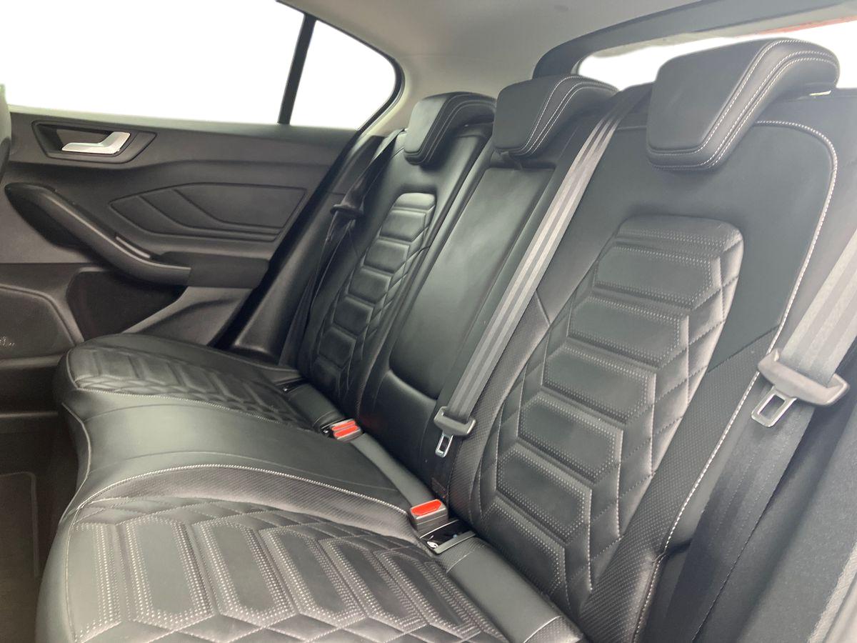 Used Ford Focus 2023 for sale - 75995987: Photo 20