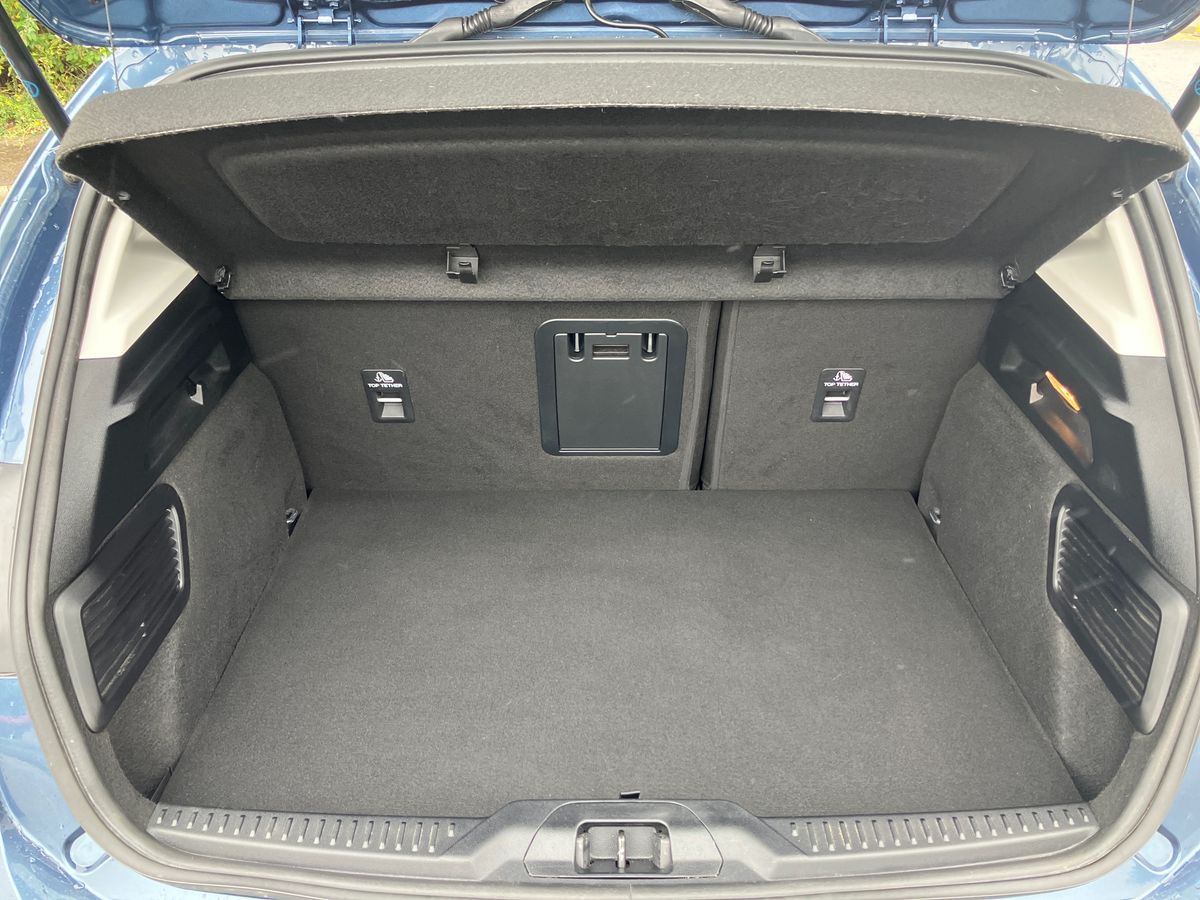 Used Ford Focus 2023 for sale - 75995987: Photo 21