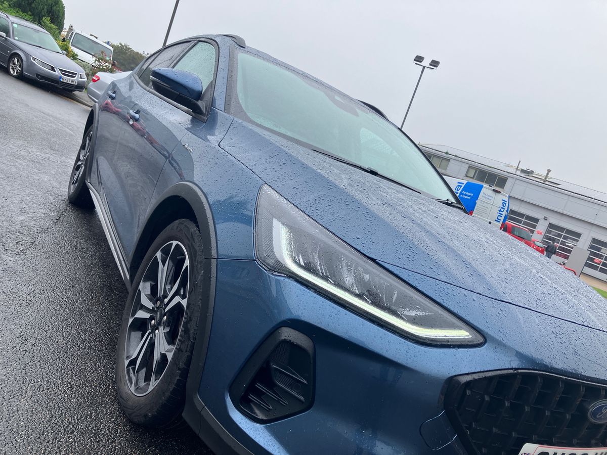 Used Ford Focus 2023 for sale - 75995987: Photo 24
