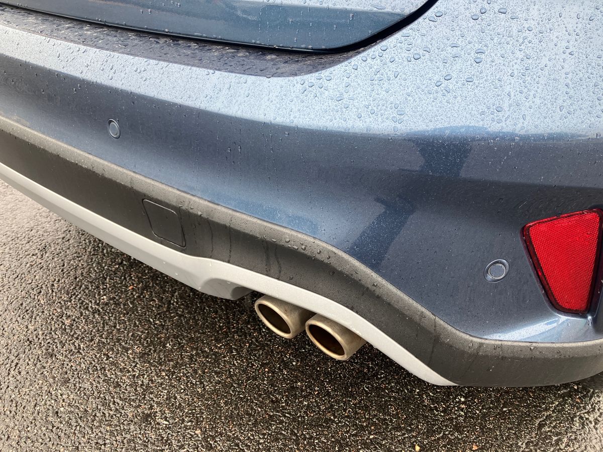 Used Ford Focus 2023 for sale - 75995987: Photo 26