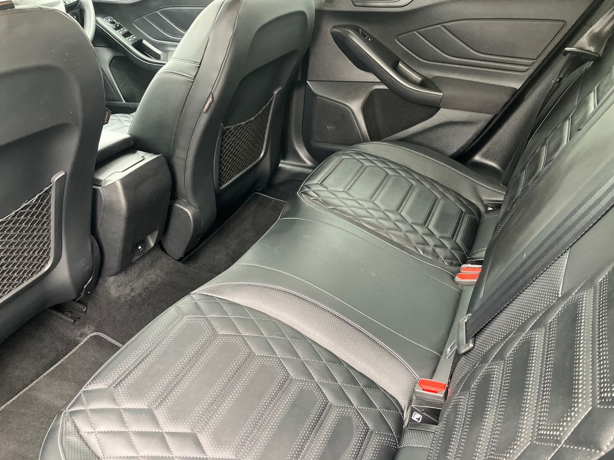 Used Ford Focus 2023 for sale - 75995987: Photo 28