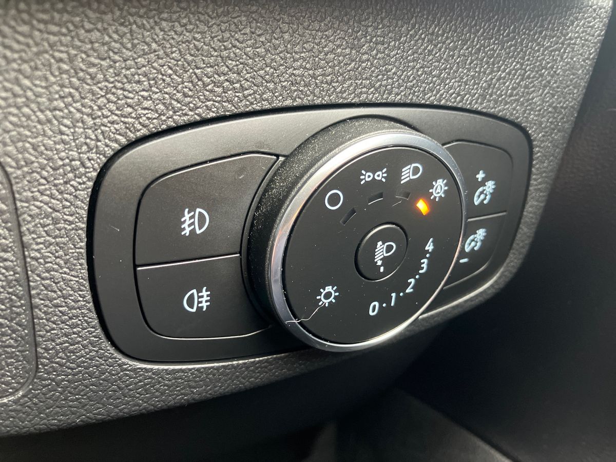 Used Ford Focus 2023 for sale - 75995987: Photo 33