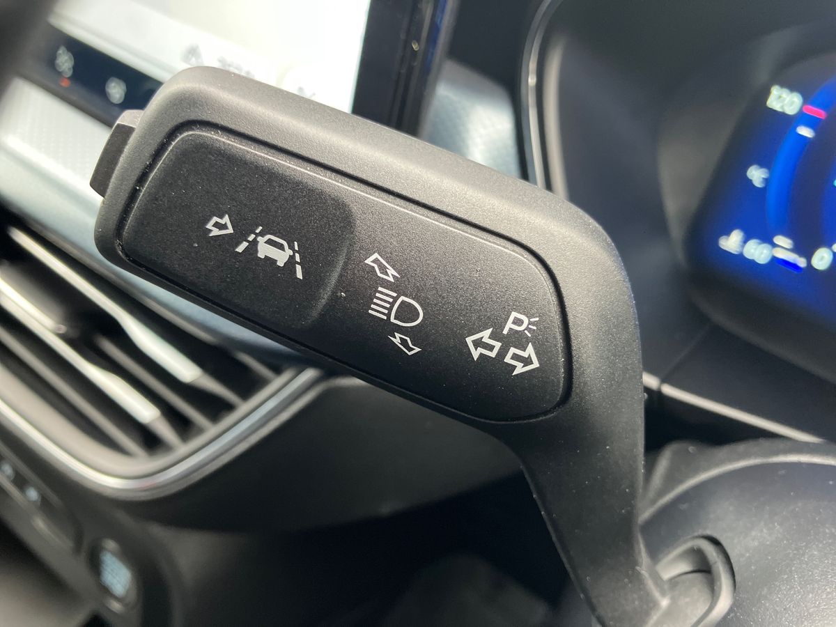 Used Ford Focus 2023 for sale - 75995987: Photo 34