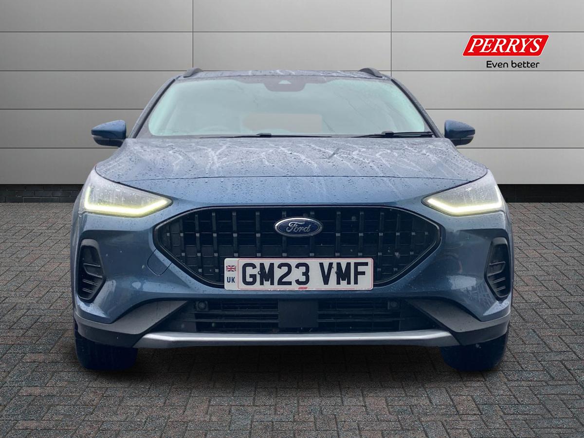 Used Ford Focus 2023 for sale - 75995987: Photo 5