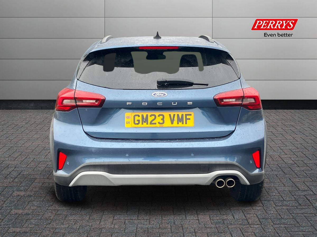 Used Ford Focus 2023 for sale - 75995987: Photo 6