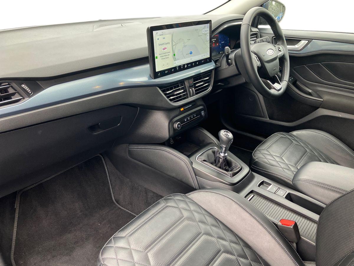 Used Ford Focus 2023 for sale - 75995987: Photo 7