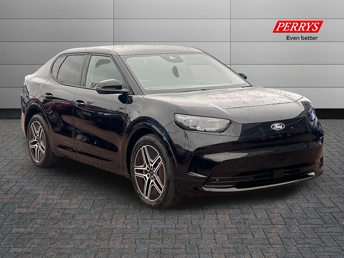 Used Ford Capri 2025 for sale - 76097378: Photo 1