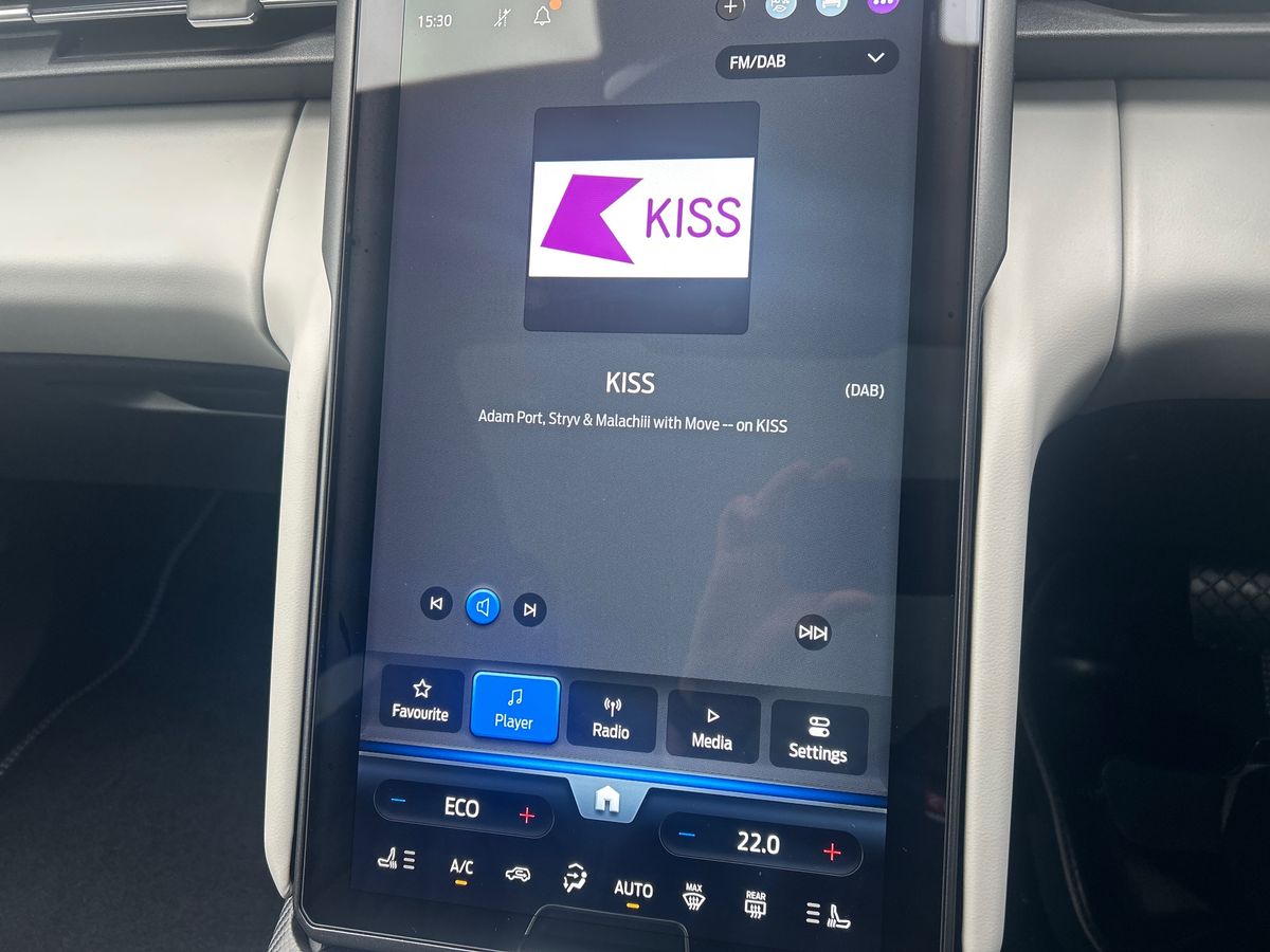 Used Ford Capri 2025 for sale - 76097378: Photo 10