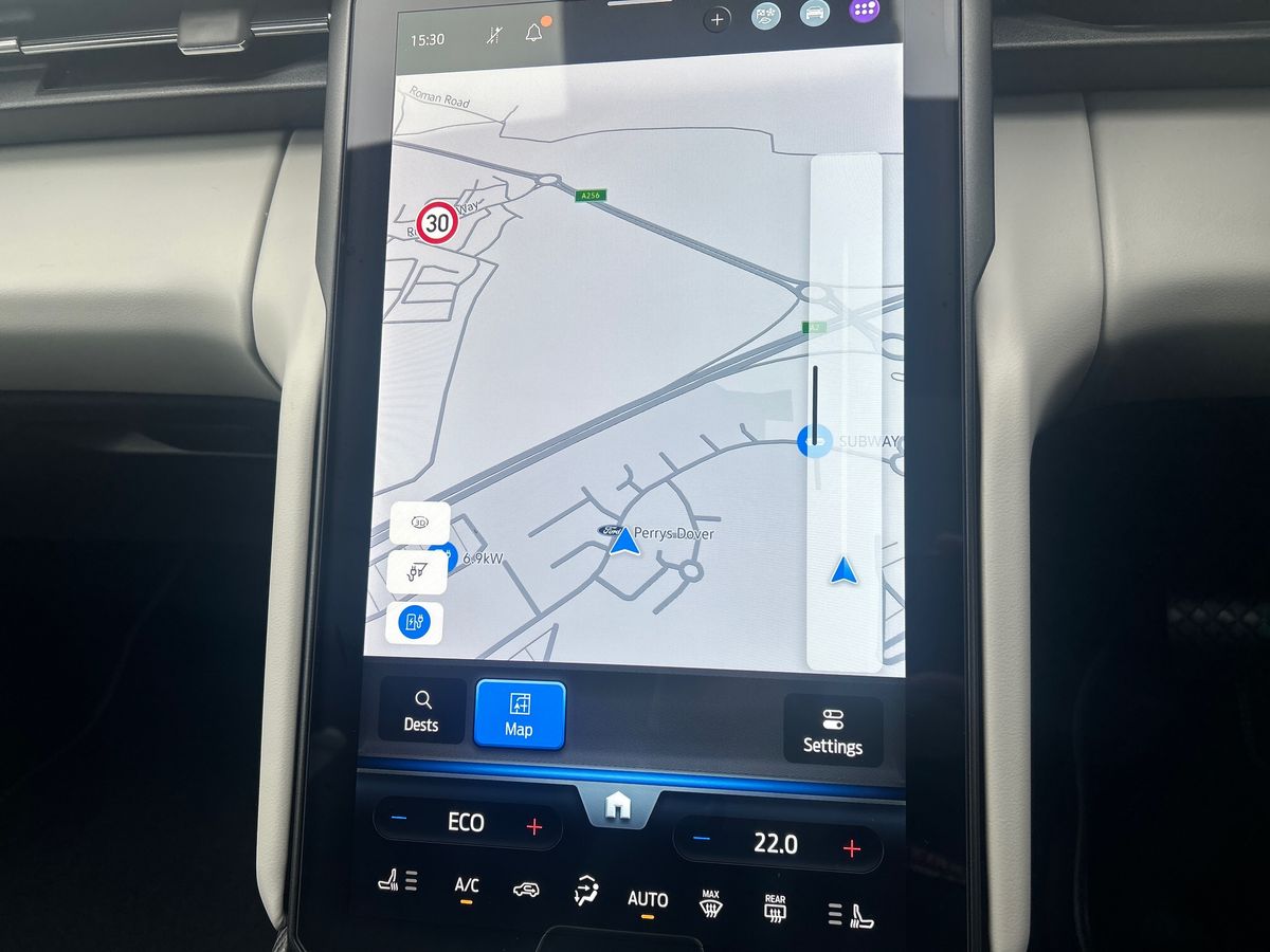 Used Ford Capri 2025 for sale - 76097378: Photo 11