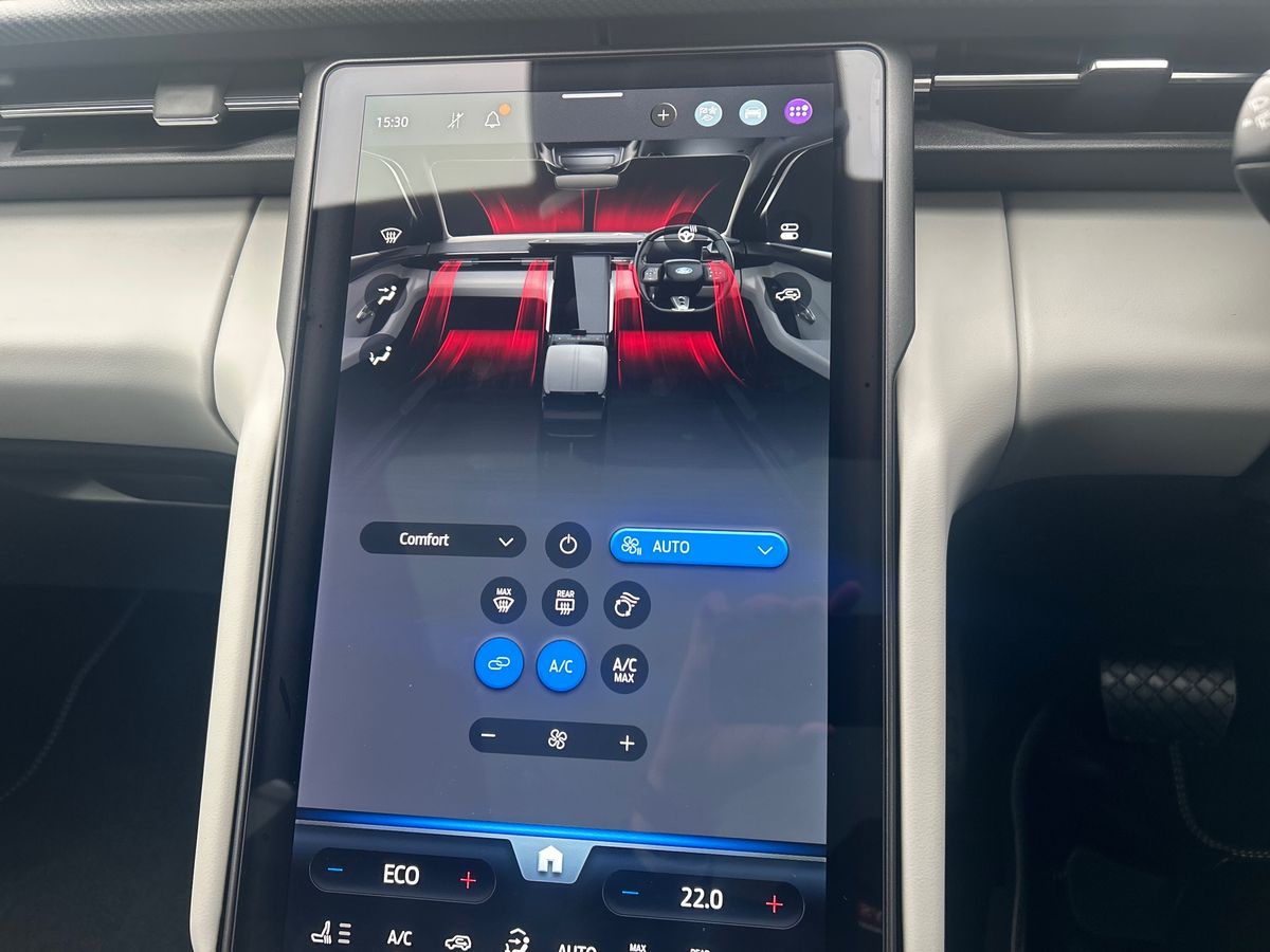 Used Ford Capri 2025 for sale - 76097378: Photo 12