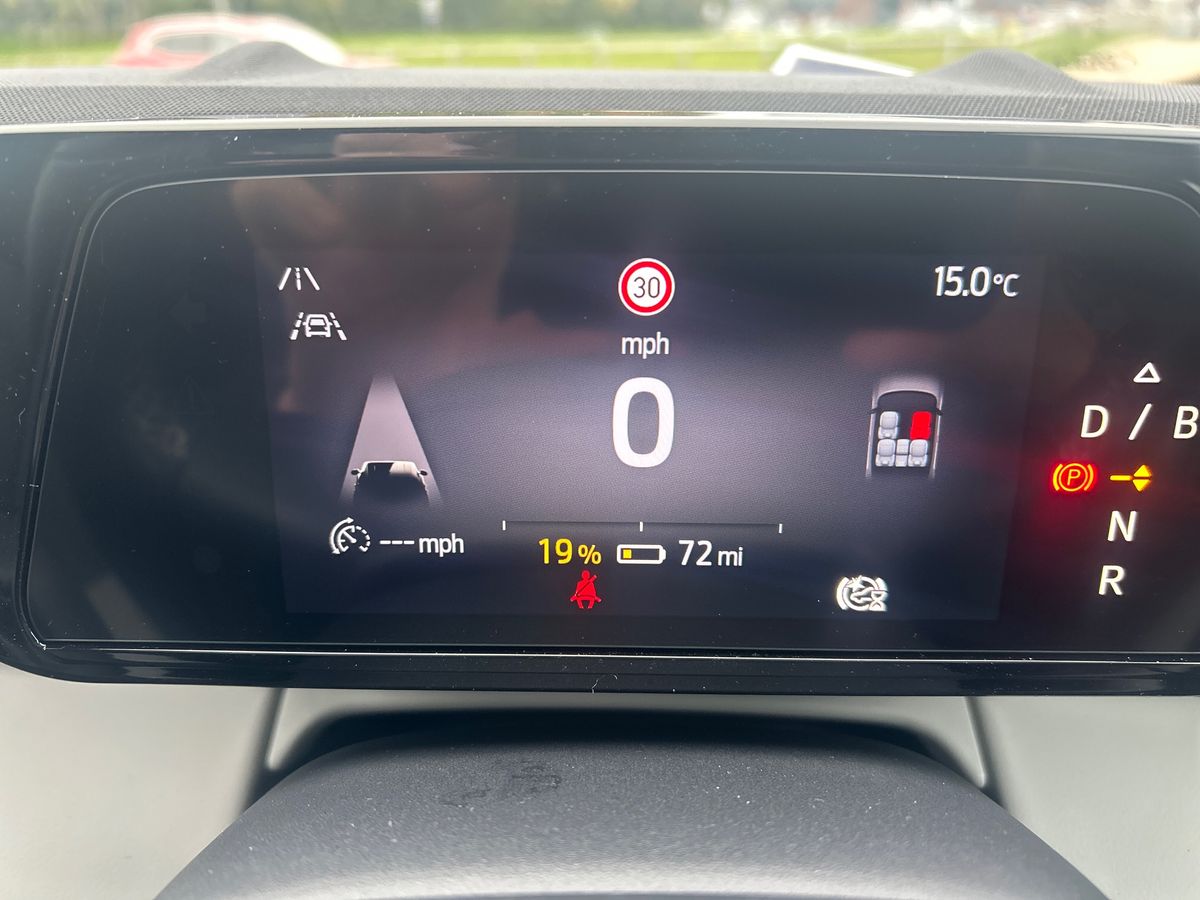 Used Ford Capri 2025 for sale - 76097378: Photo 14