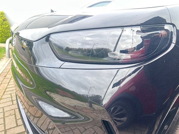 Used Ford Capri 2025 for sale - 76097378: Photo 15
