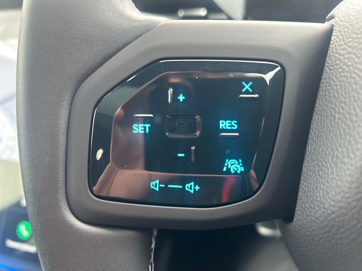 Used Ford Capri 2025 for sale - 76097378: Photo 16