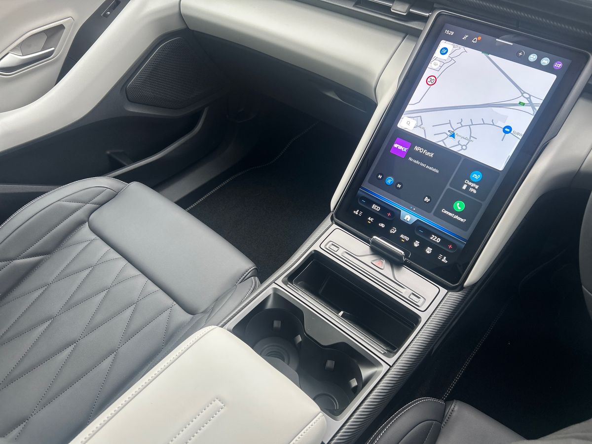 Used Ford Capri 2025 for sale - 76097378: Photo 17