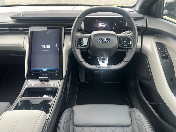 Used Ford Capri 2025 for sale - 76097378: Photo 17