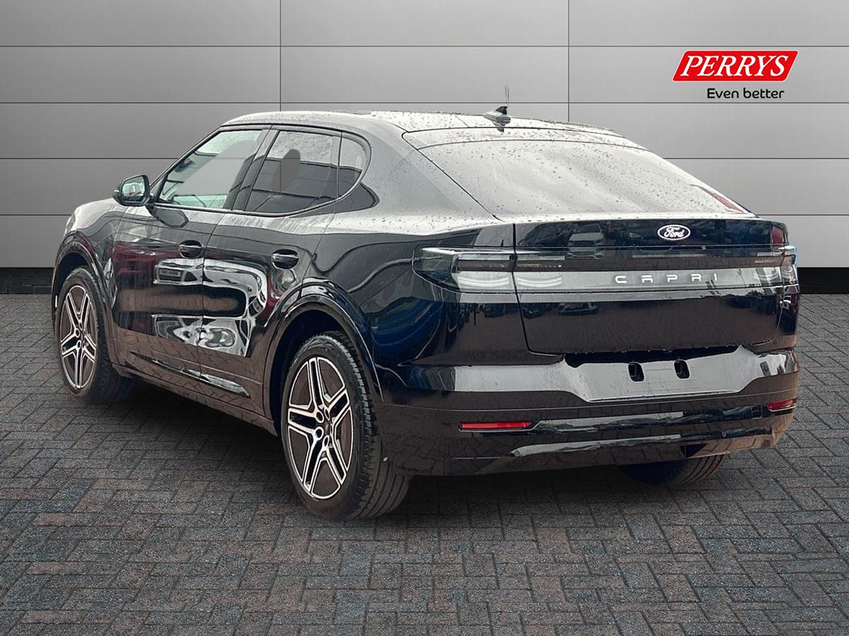 Used Ford Capri 2025 for sale - 76097378: Photo 2