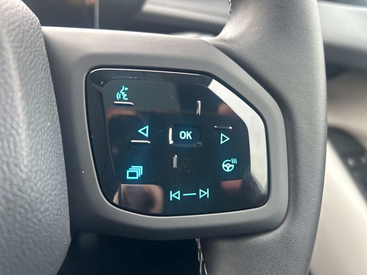 Used Ford Capri 2025 for sale - 76097378: Photo 21