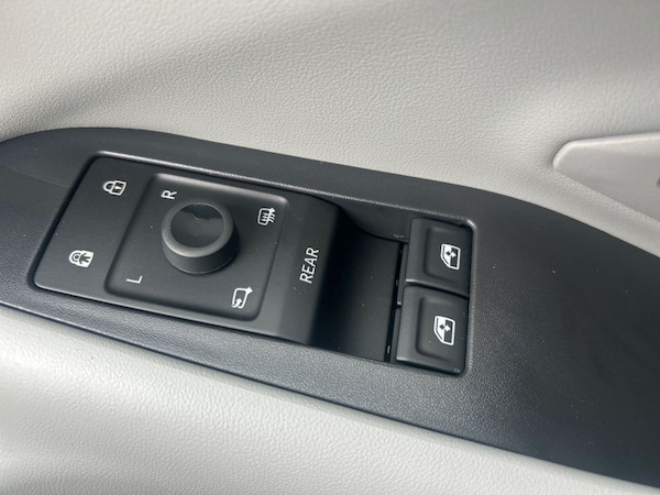 Used Ford Capri 2025 for sale - 76097378: Photo 21