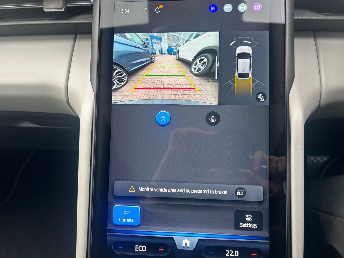 Used Ford Capri 2025 for sale - 76097378: Photo 22