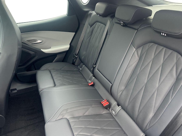 Used Ford Capri 2025 for sale - 76097378: Photo 22