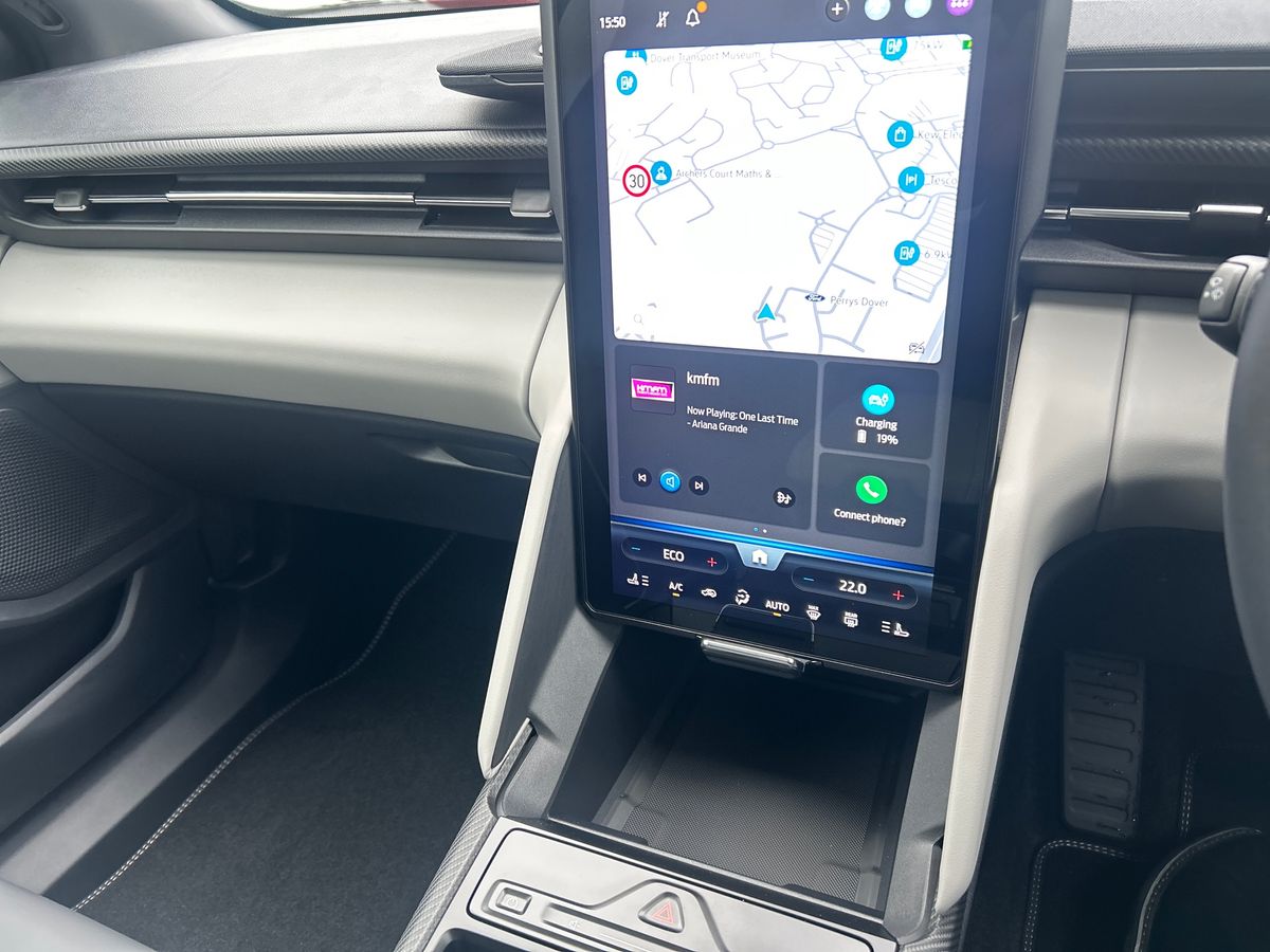 Used Ford Capri 2025 for sale - 76097378: Photo 23