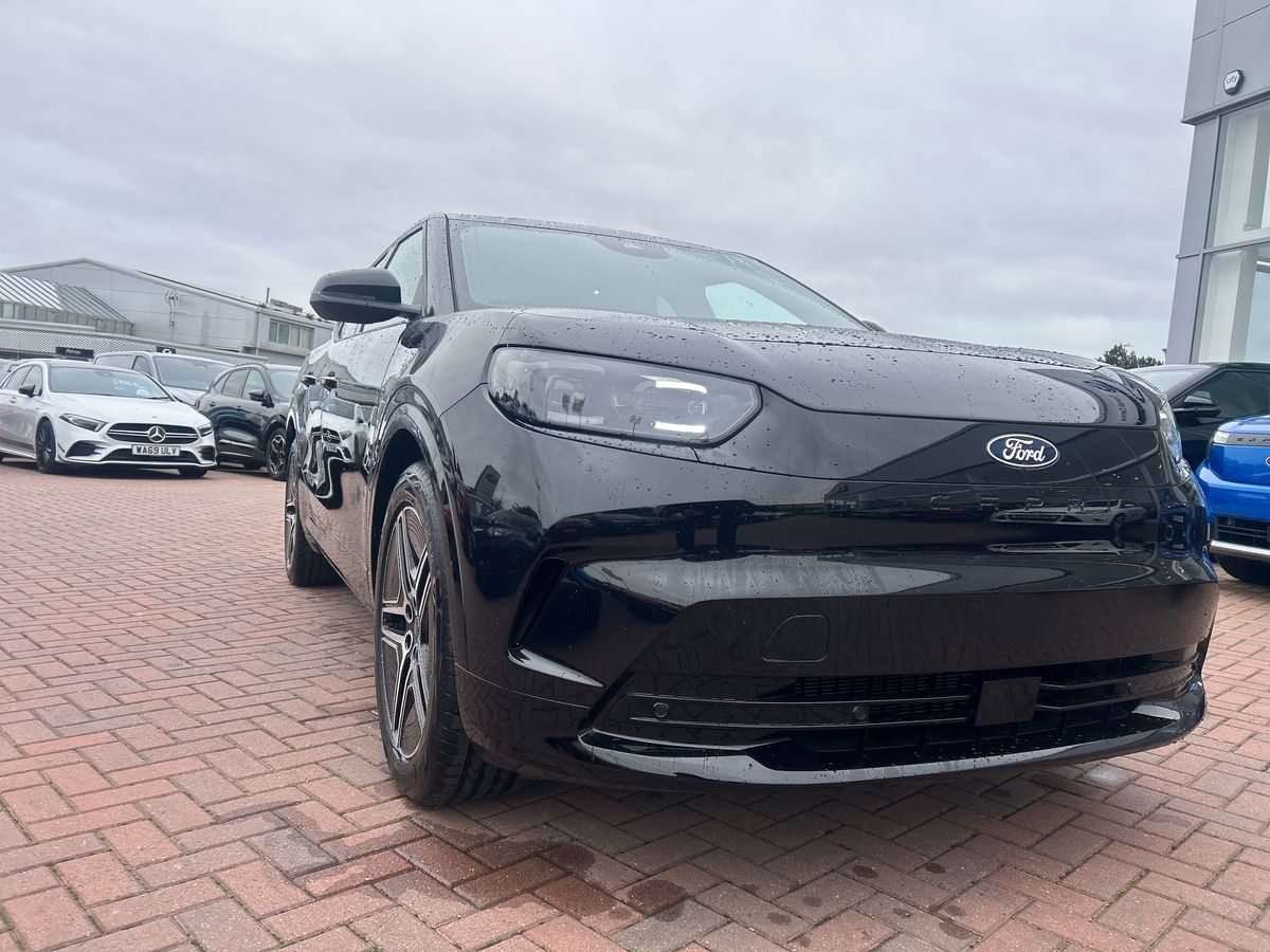 Used Ford Capri 2025 for sale - 76097378: Photo 25