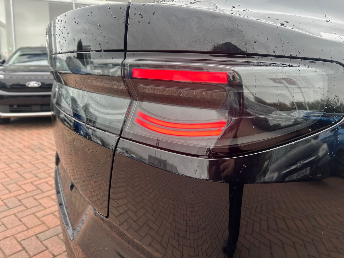 Used Ford Capri 2025 for sale - 76097378: Photo 26