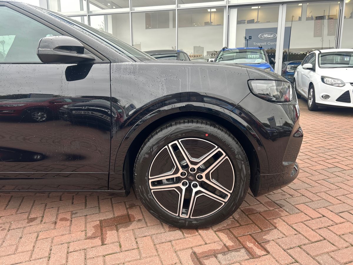 Used Ford Capri 2025 for sale - 76097378: Photo 27