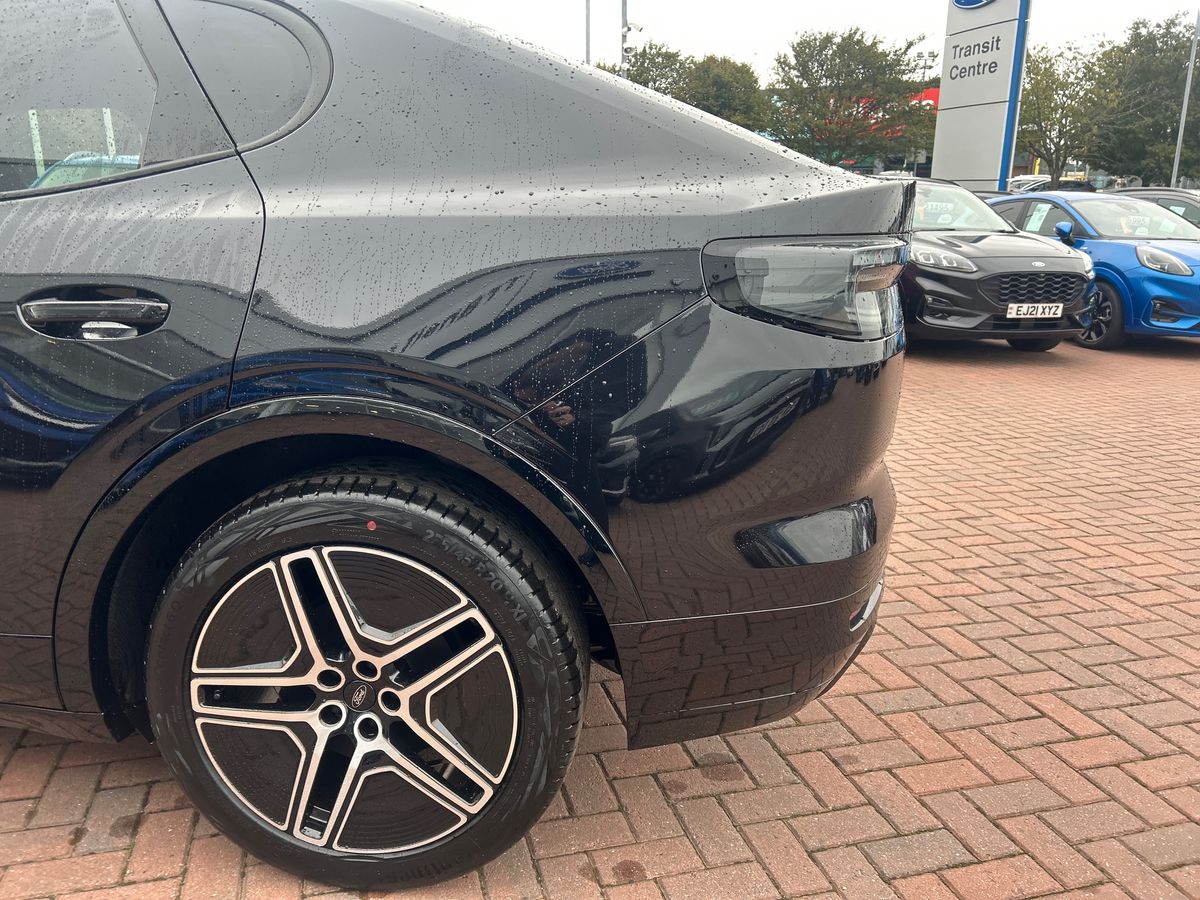 Used Ford Capri 2025 for sale - 76097378: Photo 28