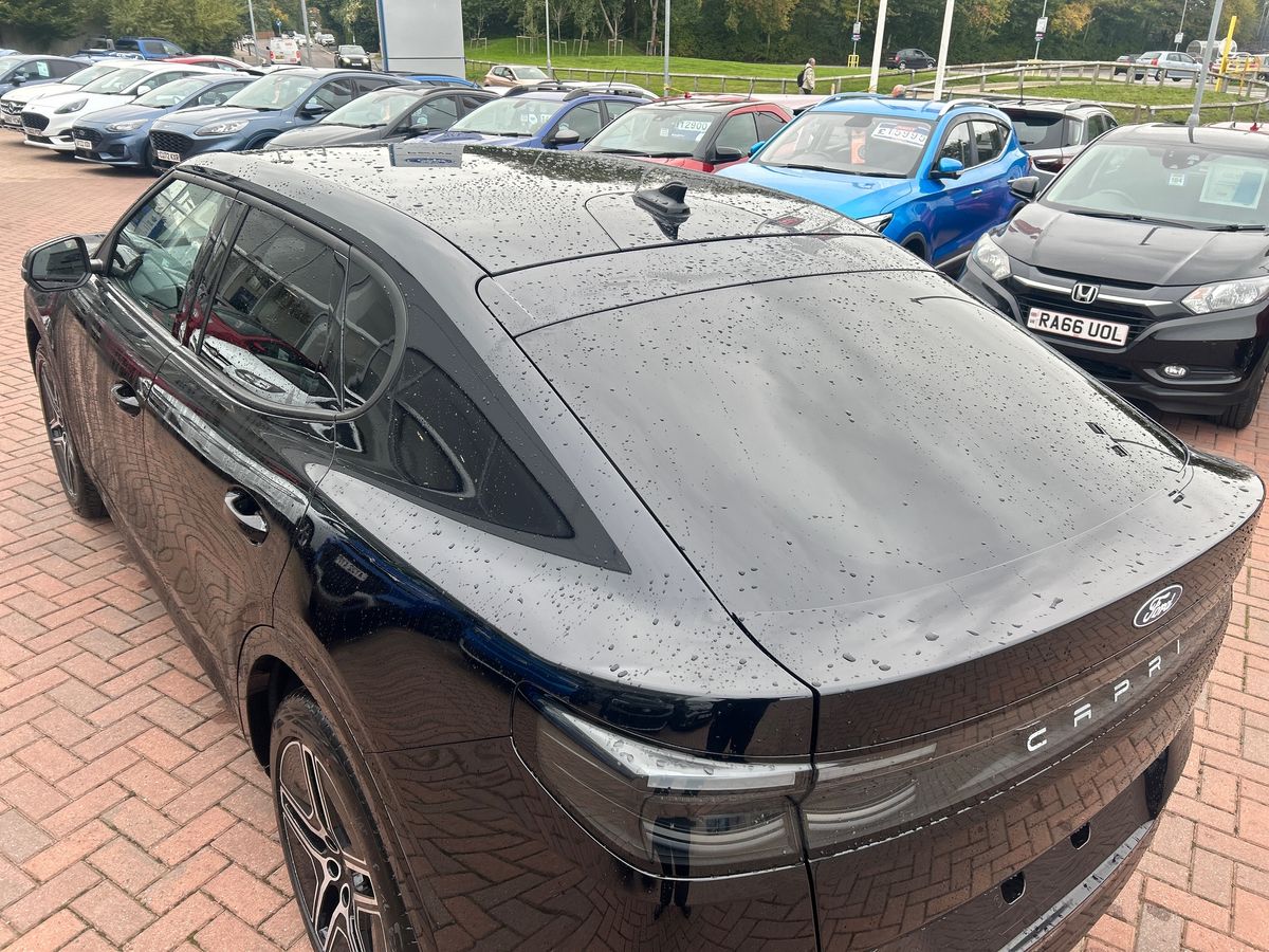 Used Ford Capri 2025 for sale - 76097378: Photo 29