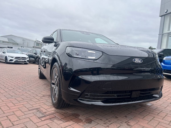 Used Ford Capri 2025 for sale - 76097378: Photo 29