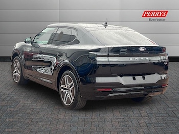 Used Ford Capri 2025 for sale - 76097378: Photo 2