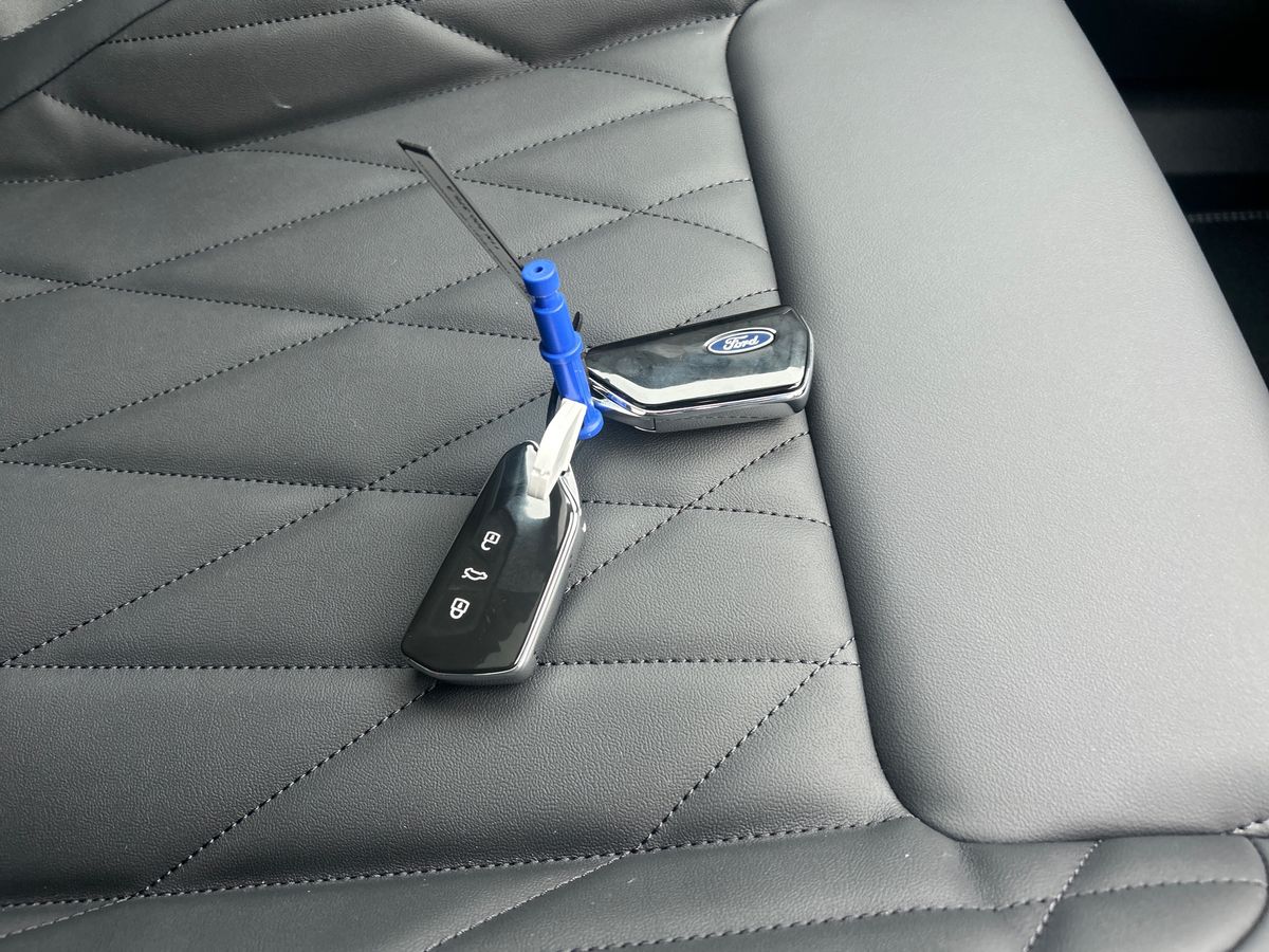 Used Ford Capri 2025 for sale - 76097378: Photo 33