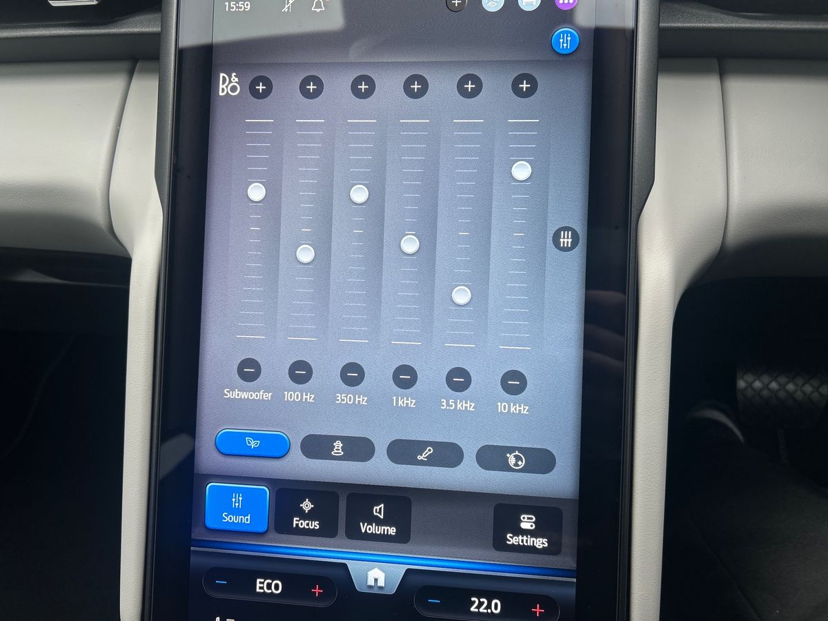 Used Ford Capri 2025 for sale - 76097378: Photo 34