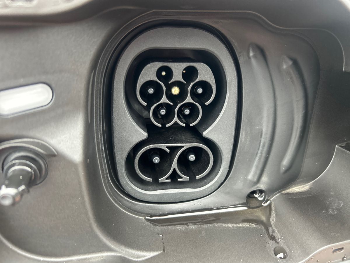 Used Ford Capri 2025 for sale - 76097378: Photo 36