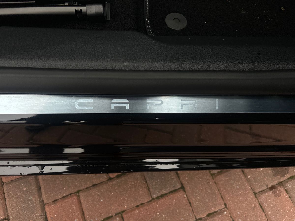 Used Ford Capri 2025 for sale - 76097378: Photo 37