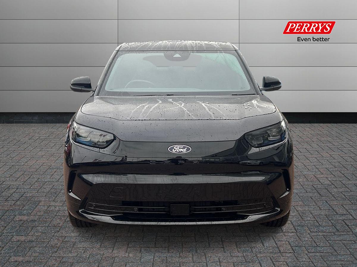 Used Ford Capri 2025 for sale - 76097378: Photo 4