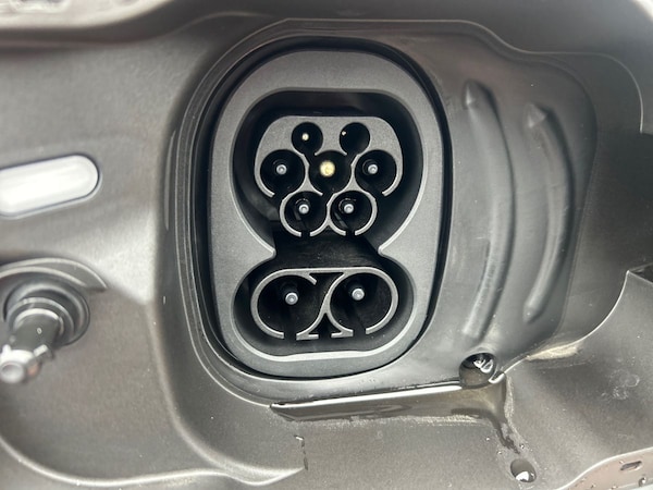 Used Ford Capri 2025 for sale - 76097378: Photo 41