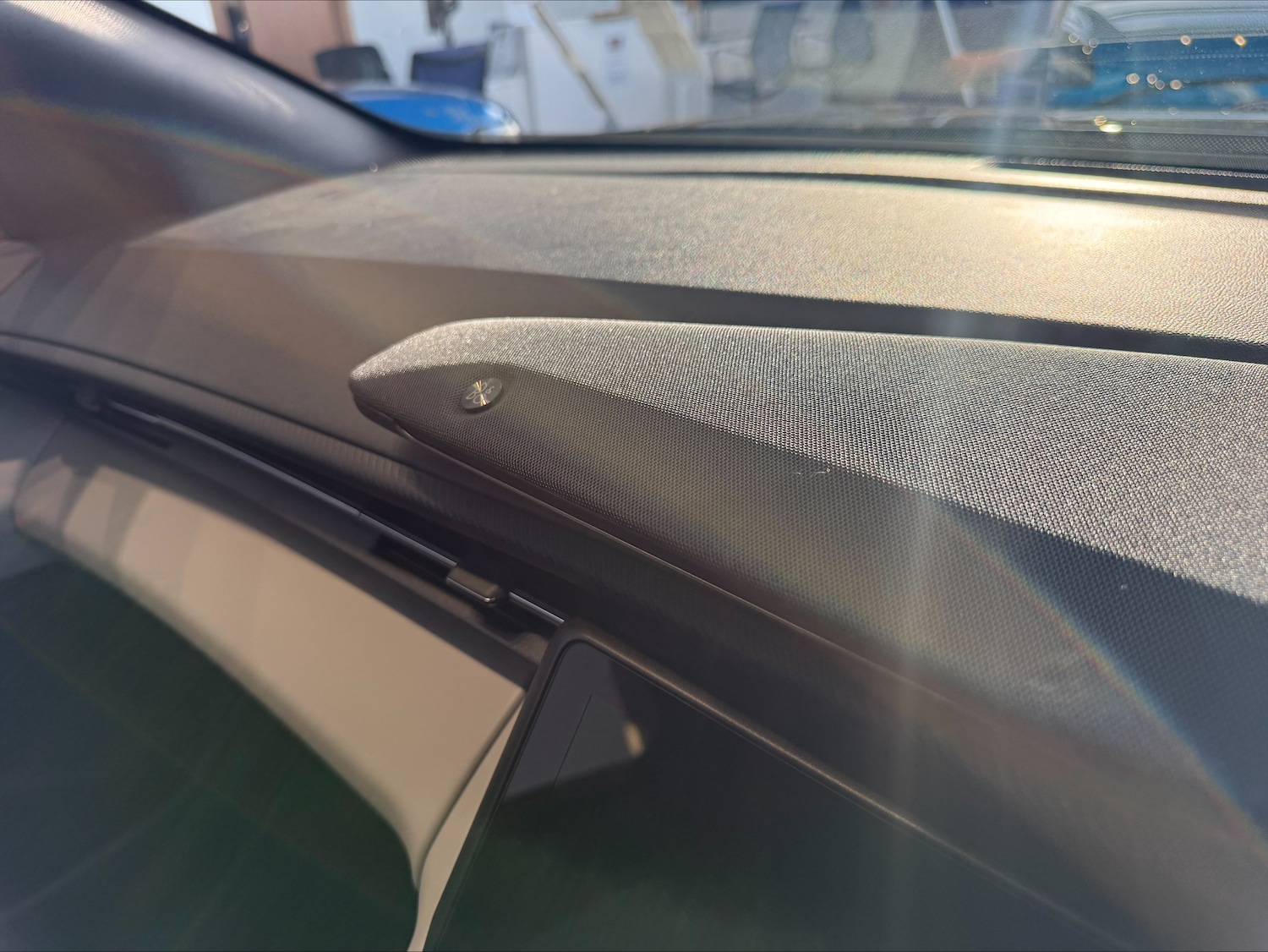 Used Ford Capri 2026 for sale - 76097378: Photo 42