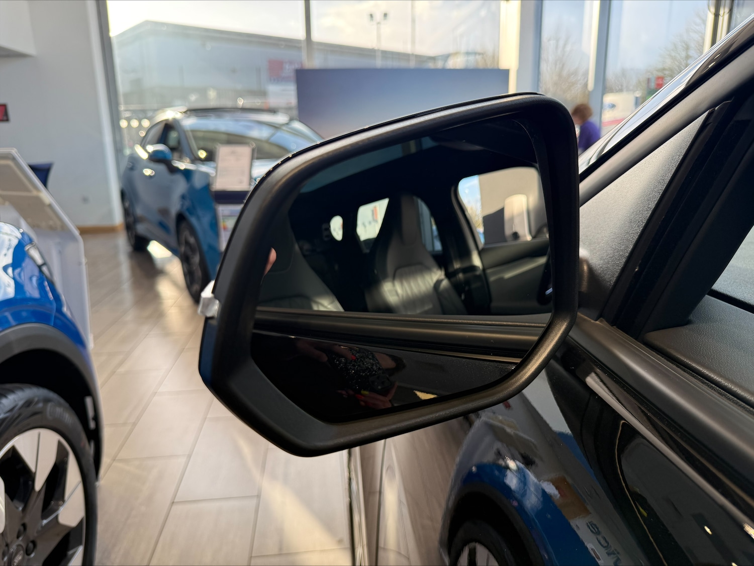 Used Ford Capri 2026 for sale - 76097378: Photo 43