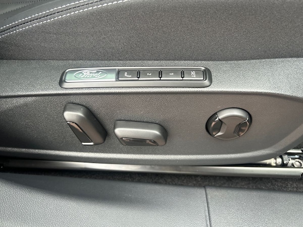 Used Ford Capri 2025 for sale - 76097378: Photo 43