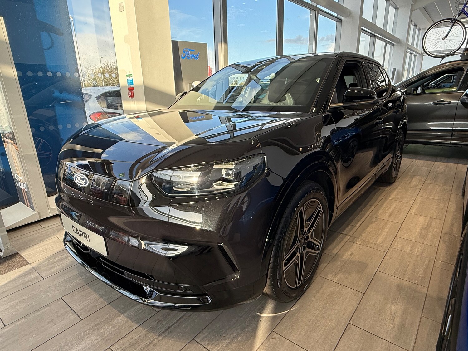 Used Ford Capri 2026 for sale - 76097378: Photo 44