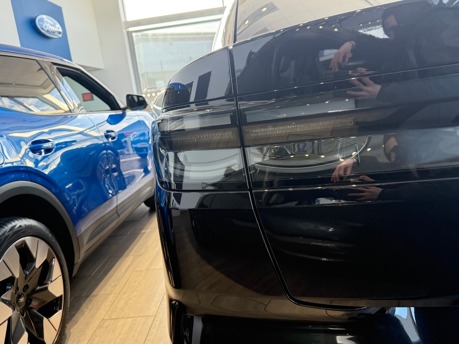 Used Ford Capri 2026 for sale - 76097378: Photo 45