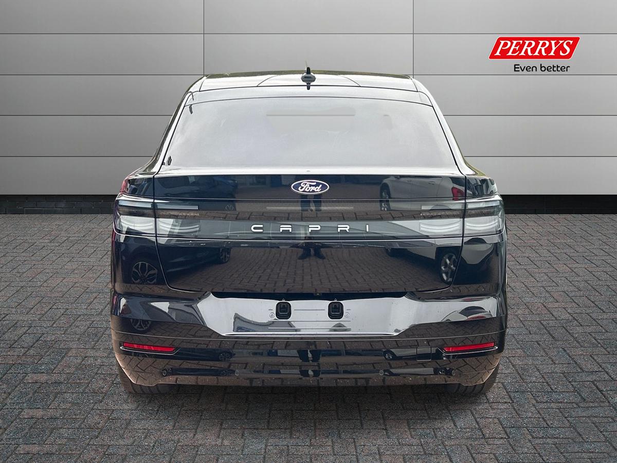 Used Ford Capri 2025 for sale - 76097378: Photo 5