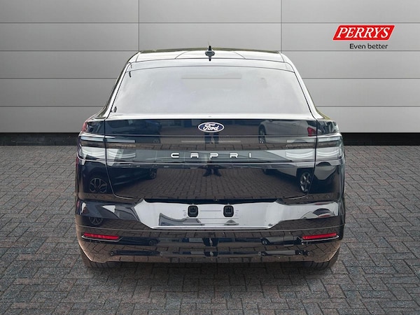 Used Ford Capri 2025 for sale - 76097378: Photo 5