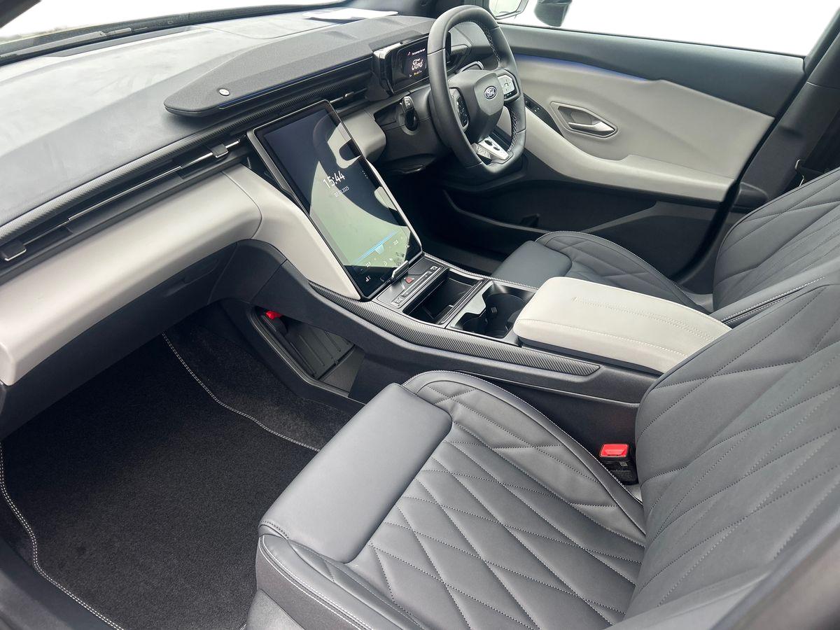 Used Ford Capri 2025 for sale - 76097378: Photo 6