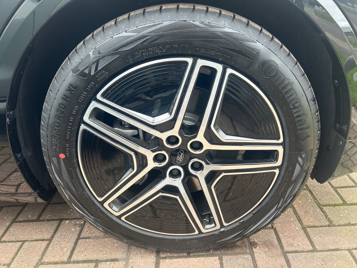 Used Ford Capri 2025 for sale - 76097378: Photo 7