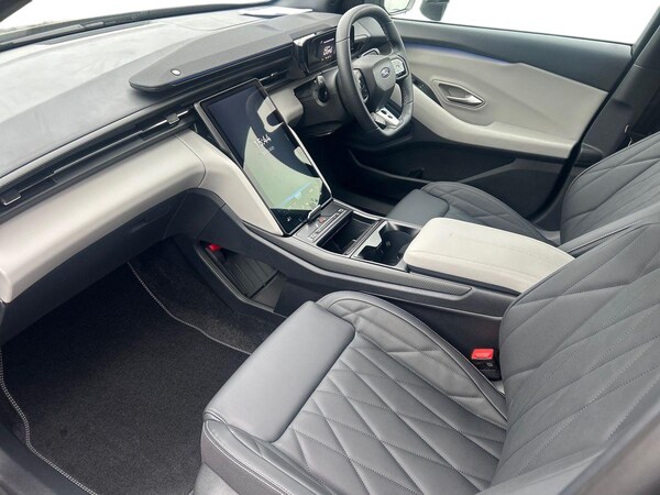 Used Ford Capri 2025 for sale - 76097378: Photo 7
