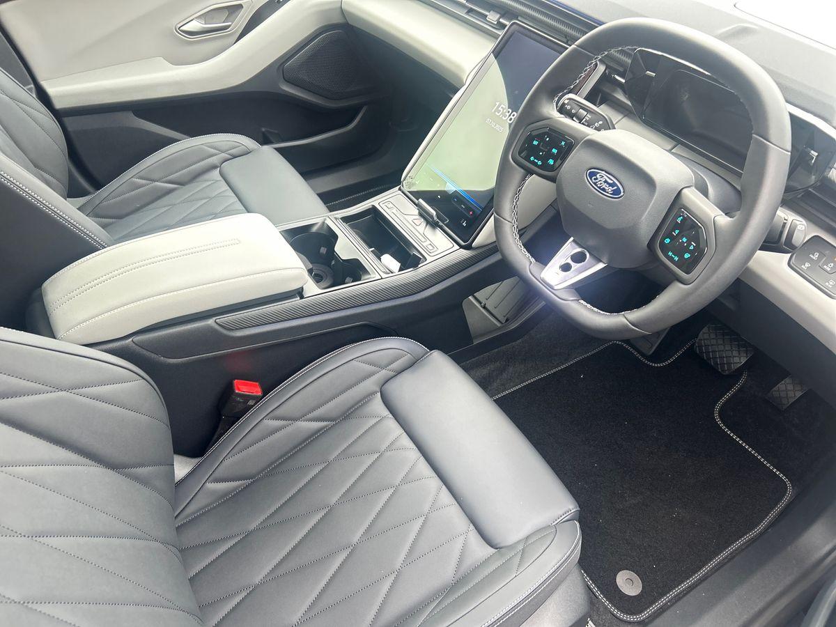 Used Ford Capri 2025 for sale - 76097378: Photo 8